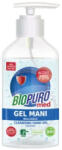 BIOpuro Gel Igienizant pentru Maini Bio 250 mililitri Biopuro