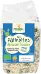 Primeal Paste Alfabet Tricolore Bio Primeal 250gr