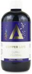 Aghoras Invent Cupru Coloidal Cooper Life 25 ppm Alchemy 480 mililitri Aghoras