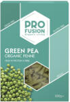 Profusion Paste Fainoase Penne din Mazare Verde Fara Gluten Bio 250 grame Profusion