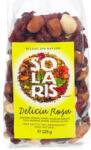 Solaris Amestec Fructe Deliciu Rosu Solaris 125gr