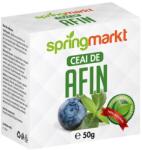 Adams Vision Ceai Afin Frunze 50gr Springmarkt