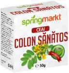 Adams Vision Ceai Colon Sanatos 50gr Springmarkt