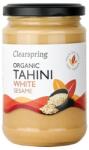 Clearspring Pasta de Susan Alb Tahini Bio 280 grame Clearspring