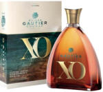 Gautier - Cognac XO Gold & Blue GB - 0.7L, Alc: 40%