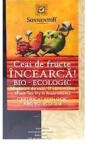 SONNENTOR Ceai Fructe Incearca Eco 20dz Sonnentor