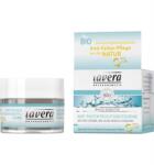 Lavera Crema Hidratanta Bio Anti-Rid Lavera 50ml