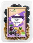 Pronat Mix de Fructe Uscate si Nuci Bio Hranitor si Clasic 200gr Pronat