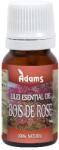 Adams Vision Ulei Esential din Lemn de Trandafir 10ml Adams Vision