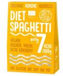 Diet Food Shirataki Spaghetti Bio Fara Gluten Diet Food 300gr