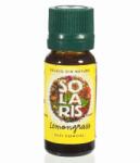 Solaris Ulei Lemongrass Esential Solaris 10ml