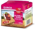 Bio-Corner Paine Crocanta din Faina Integrala de Quinoa Bio Linea Natura 200gr