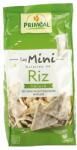 Primeal Mini Turte Bio din Orez fara Gluten Primeal 120gr