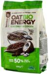 Bombus Natural Energy Terci de Ovaz cu Nuca de Cocos si Cacao Bio Energy 300 grame Bombus