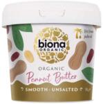 Biona Organic Crema Tartinabila de Arahide Smooth fara Sare Bio Biona 1kg