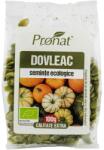 Pronat Seminte de Dovleac Bio Pronat 100gr