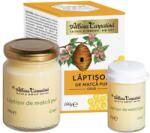 Albina Carpatina Laptisor de Matca Apicola 125 grame