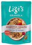 Lizis Granola Musli Granola Digestie Sanatoasa 350 grame Lizis Granola