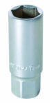 Topmaster Professional Top Master Pro Gyertyakulcs befogó 1/2"x21mm CR-V TMP (EM331007)