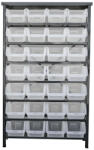  Szortimenter HL3205 94x30x150cm 28db tárolóval (ST239383)