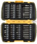 Strend Pro Bit készlet 64 részes, Strend Pro BSY260, Bit, CrV (ST2250291)