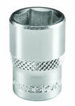 Topmaster Professional Top Master Pro Dugókulcsfej 1/4"x11mm CR-V TMP (EM330447)