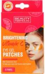 Beauty Formulas Patch-uri sub ochi, cu vitamina C - Beauty Formulas Brightening Vitamin C Eye Gel Patches 12 buc Masca de fata