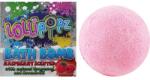 EP Line Bombă de baie cu aromă de zmeură - EP Line Lollipopz Raspberry Bath Bomb 165 g