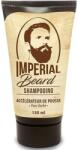 Imperial Beard Șampon pentru accelerarea creșterii bărbii - Imperial Beard Growth Accelerator Shampoo 150 ml