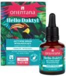 Orientana Ser de față activ cu efect de netezire - Orientana Hello Daktyl Active Smoothing Drops 30 ml