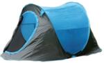 MAG Cort camping D20005S, 2 persoane, Pop-up, poliester Cort