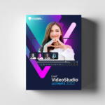 Corel VideoStudio Ultimate 2023 (VS2023ULML)