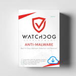 Watchdog Anti-Malware (5 Device /2 Year)