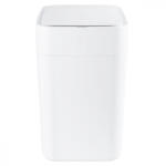 Townew T1 - White (15, 5 L) Cos de gunoi