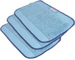 iRobot Lavete din microfibre pentru iRobot Braava 3 buc Albastru