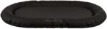 TRIXIE Samoa Classic Cushion 120x95 cm fekete 28239