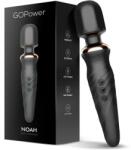 GOPower Noah Wand Massager