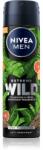 Nivea Men Extreme Wild Cedarwood & Fresh Grapefruit deo spray 150 ml