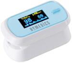 HoMedics PX101EEU OxyWatch Pulzoximéter (PX-101-EEU)