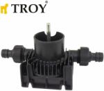 TROY Помпа за бормашина / Помпа за течности / Водна помпа за бормашина / Troy 90016 / (T 90016)
