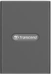 Transcend RDE2 Card reader (TS-RDE2)