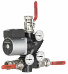 ATMOS Laddomat LM-20 vezérlés 40 kW-ig (ATREA-D3500)