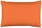 Dilios párnahuzat, 50x70 cm, 100% ranforce pamut, 144TC, narancssárga (4000004997)