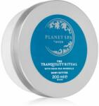 Avon Planet Spa The Tranquility Ritual хидратиращ лосион за тяло с минерали от Мъртво море 200ml