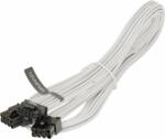 Seasonic 12VHPWR Cable White (12VHPWR cable W)