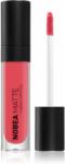 NOBEA Day-to-Day Matte Liquid Lipstick матиращо течно червило цвят Raspberry Red #M06 7ml