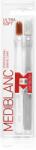 MEDIBLANC 5490 Ultra Soft четки за зъби ултра софт White, Grey 2 бр