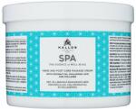 Kallos Spa масажен крем за ръце и крака 500ml