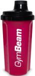 GymBeam Shaker 500 shaker pentru sport culoare Red 500 ml