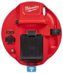 Milwaukee M18SISH-0 M18 SMART HUB CSATORNAVIZSGÁLÓ KAMERA (MI-4933471415)